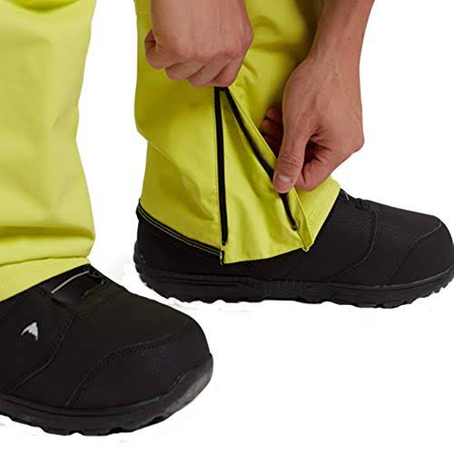 Limeade Insulated Pant B2509
