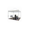 White 10 ft. x 10 ft. Instant Canopy P33397