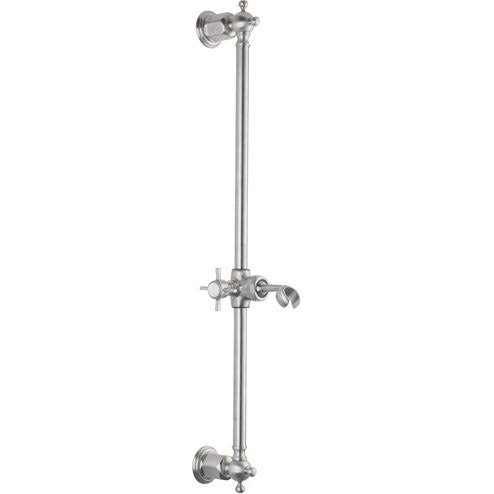 Wall Mounted Slide Bar Bronze S48021