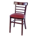 Ladderback Side Chair (Set of 2) I84006