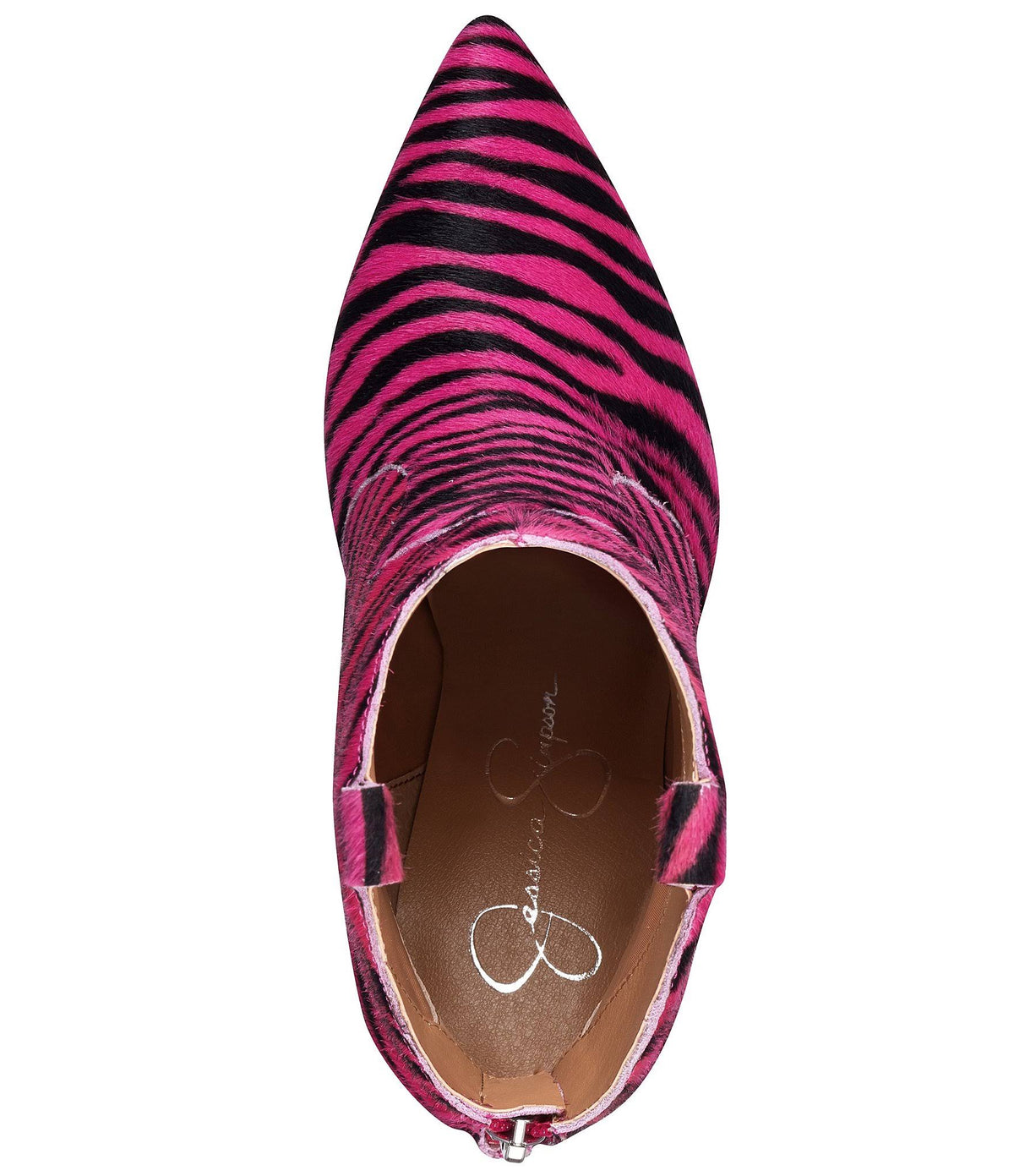 Bright Pink Pixillez Shoes U12589