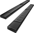 6 inches Side Step Nerf Bars B510074