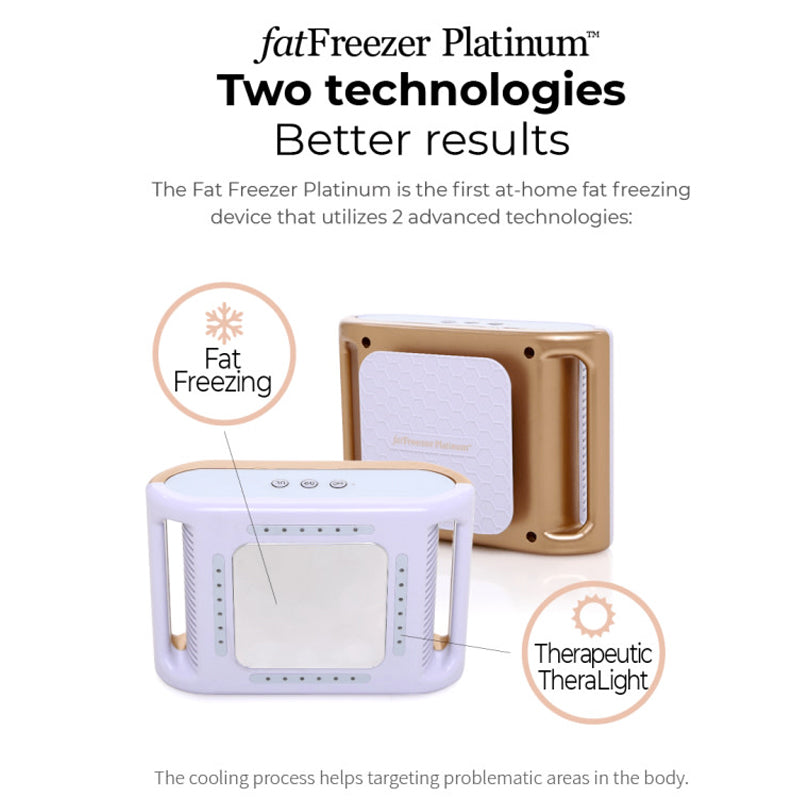 Cryolipolysis System B44630
