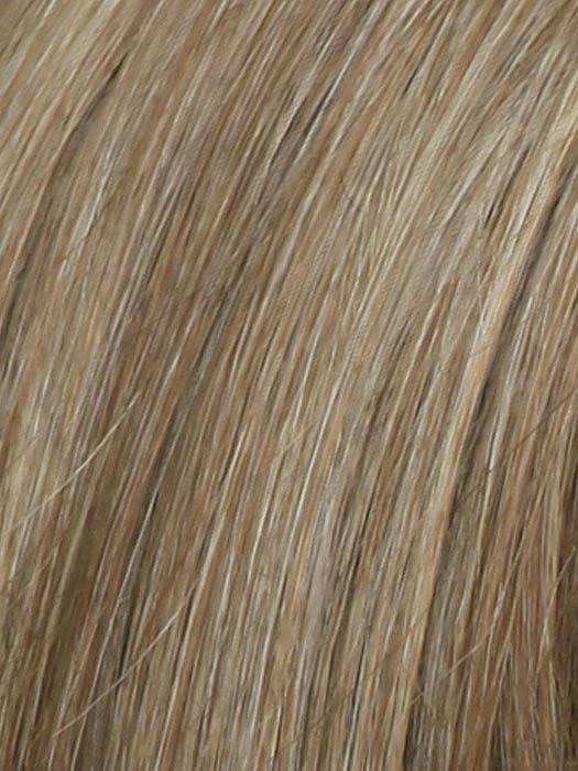 Petite Golden Pecan Wigs F9372