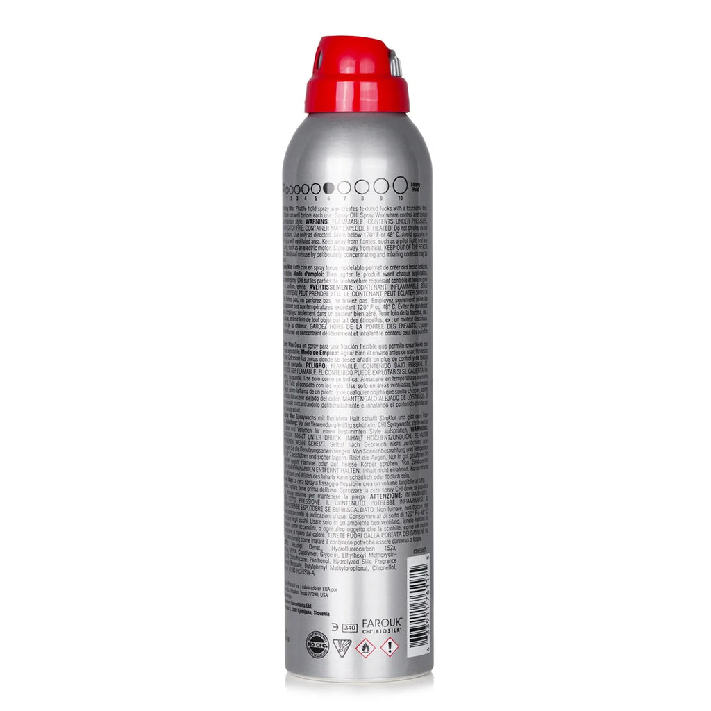 Spray Wax 198g D465