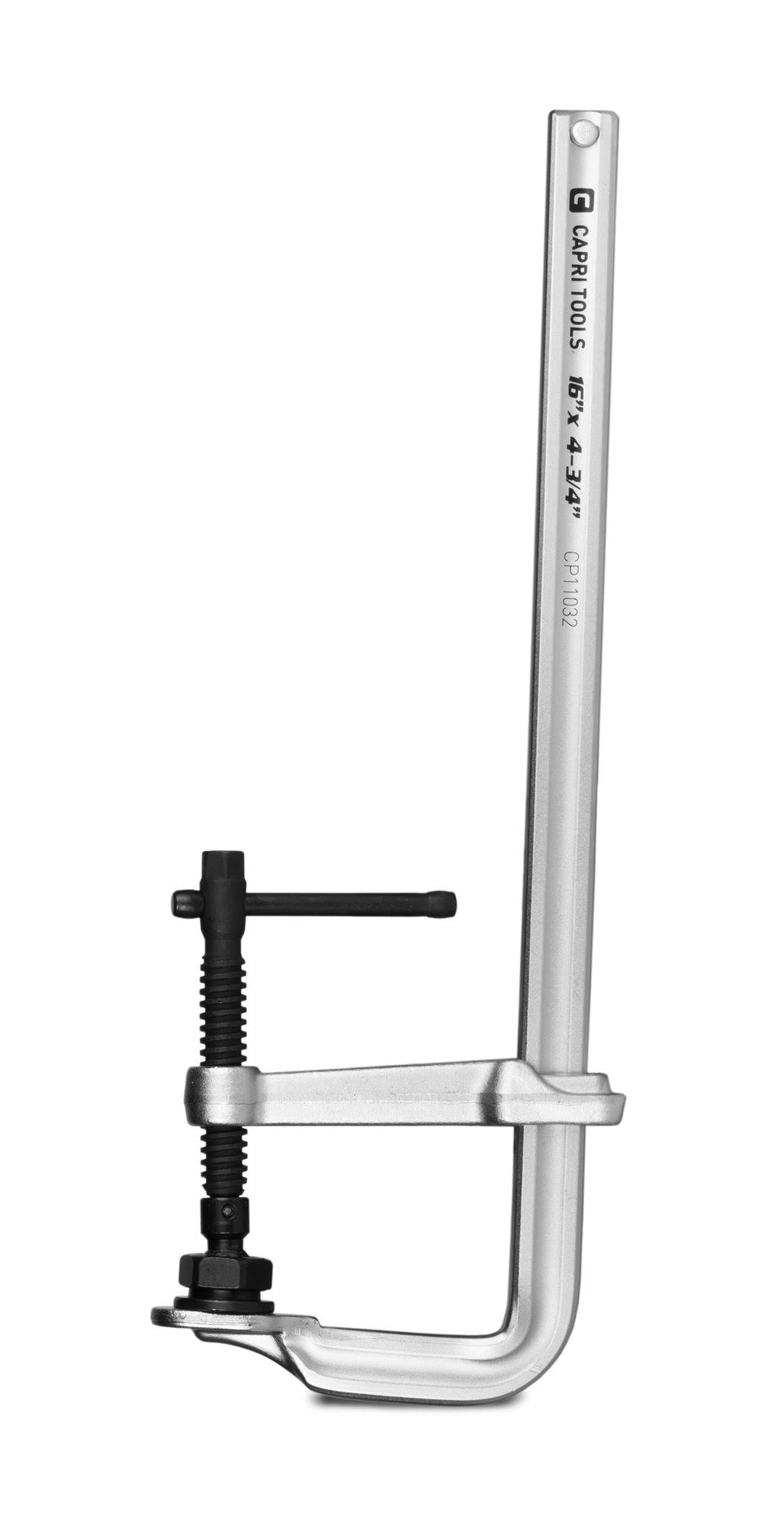 16-inch All Steel Bar Clamp W468