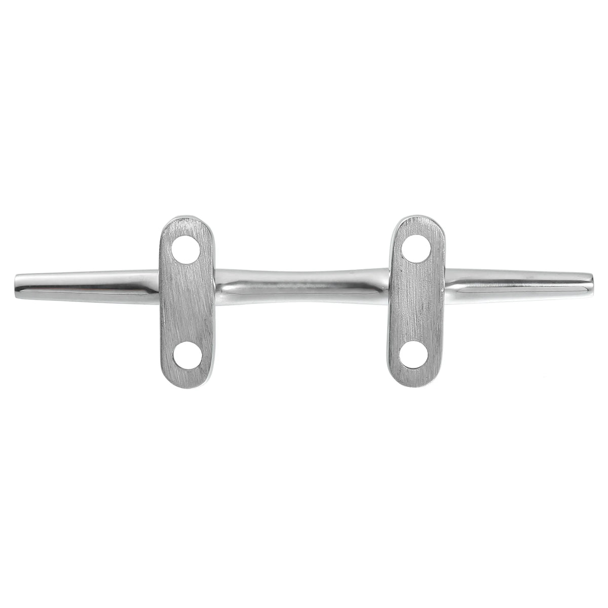 Stainless Steel Flagpole Cleat Hook Deck Cleat Rope Cleat Handle for Marine Boat Ship M243539