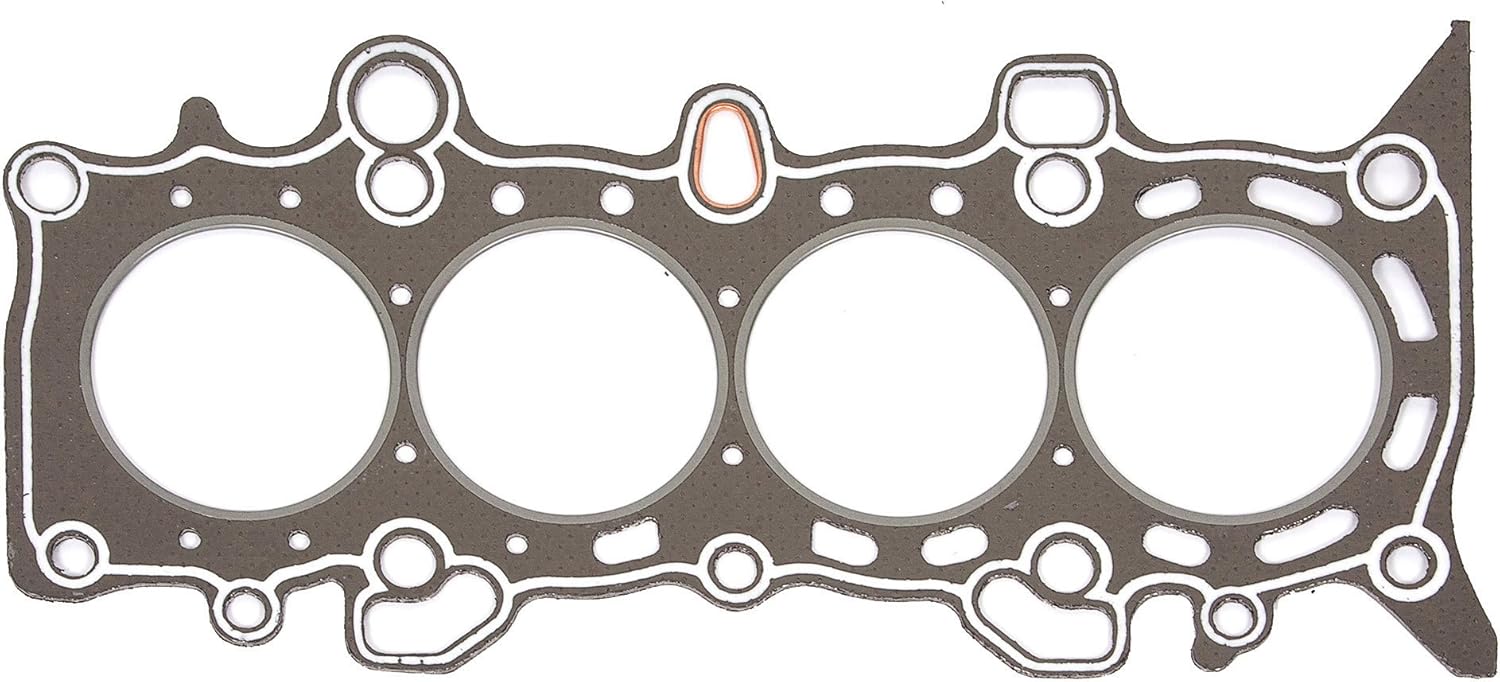 Full Gasket Set Head Bolts Intake Exhaust Valves N585231