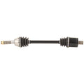 Drive Axle Rear B15554