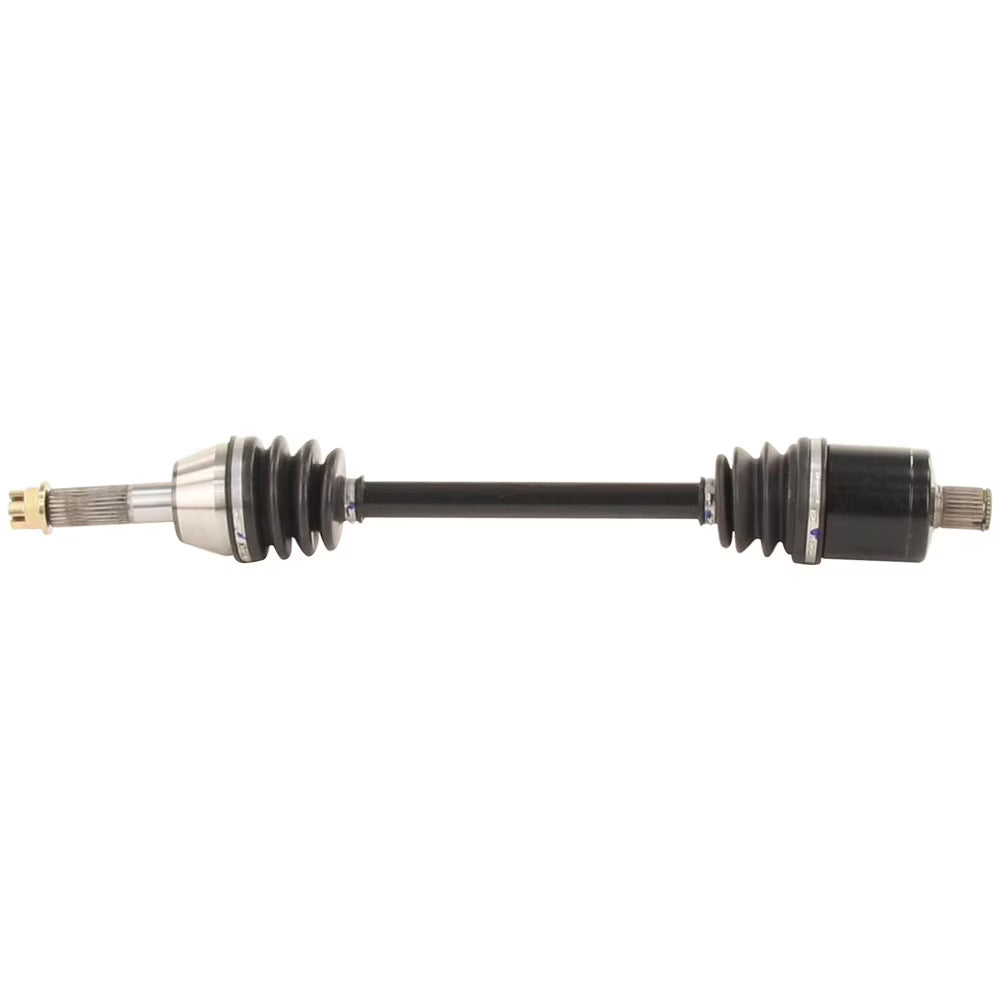 Drive Axle Rear B15554