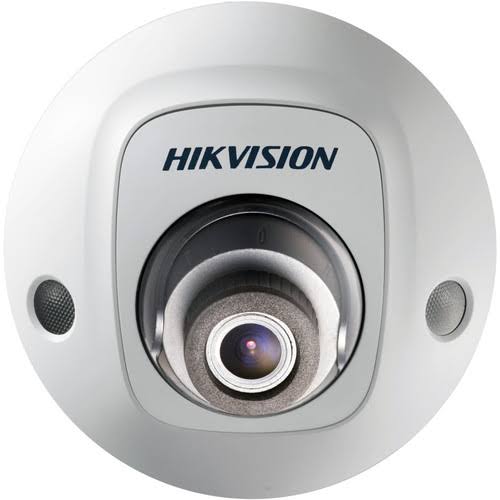 5 Megapixel Network Camera X1300
