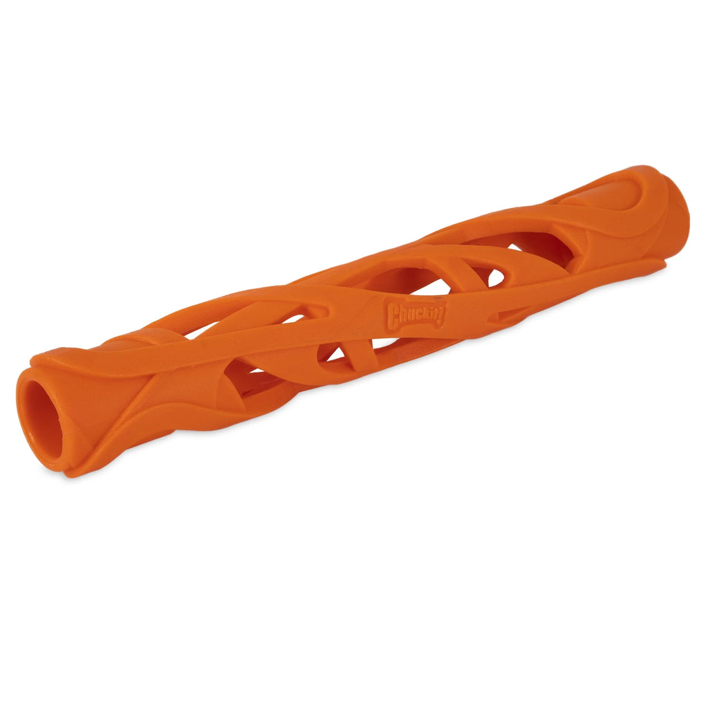 Orange Large Fetch Stick Dog Toy L22131