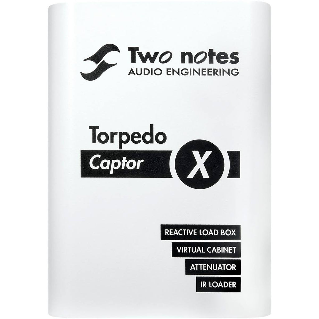 Torpedo Captor O9320