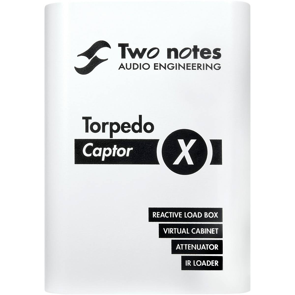 Torpedo Captor O9320