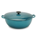 Cast Iron 2.75-Quart Soup Pot P487722