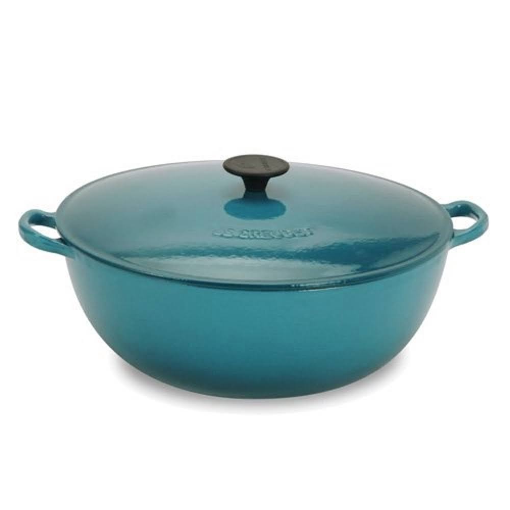 Cast Iron 2.75-Quart Soup Pot P487722