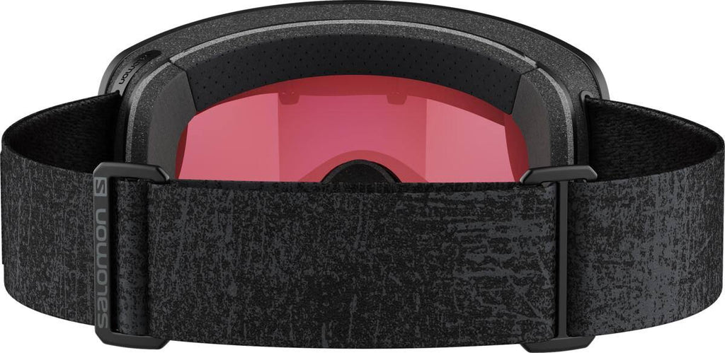 White Lo Fi Goggles V7171