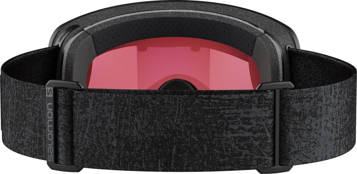 White Lo Fi Goggles V7171