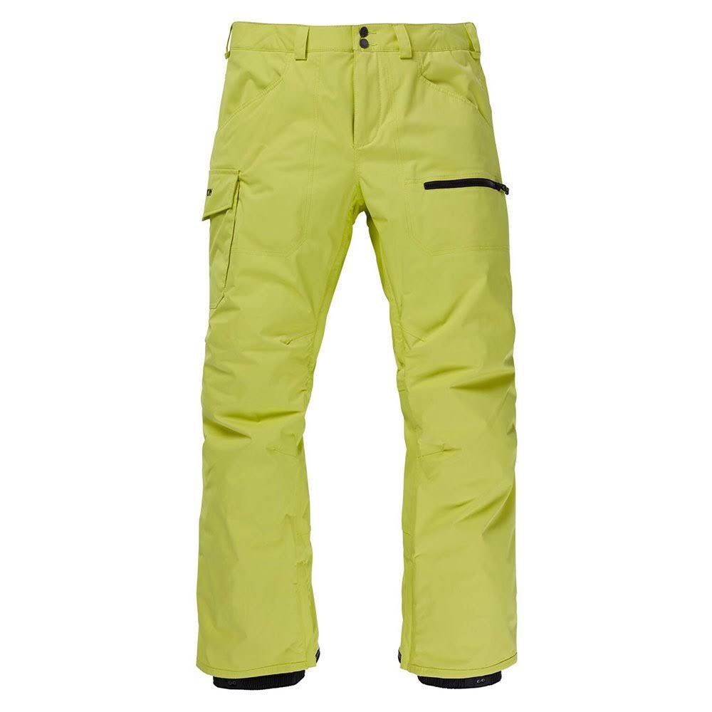 Limeade Insulated Pant B2509