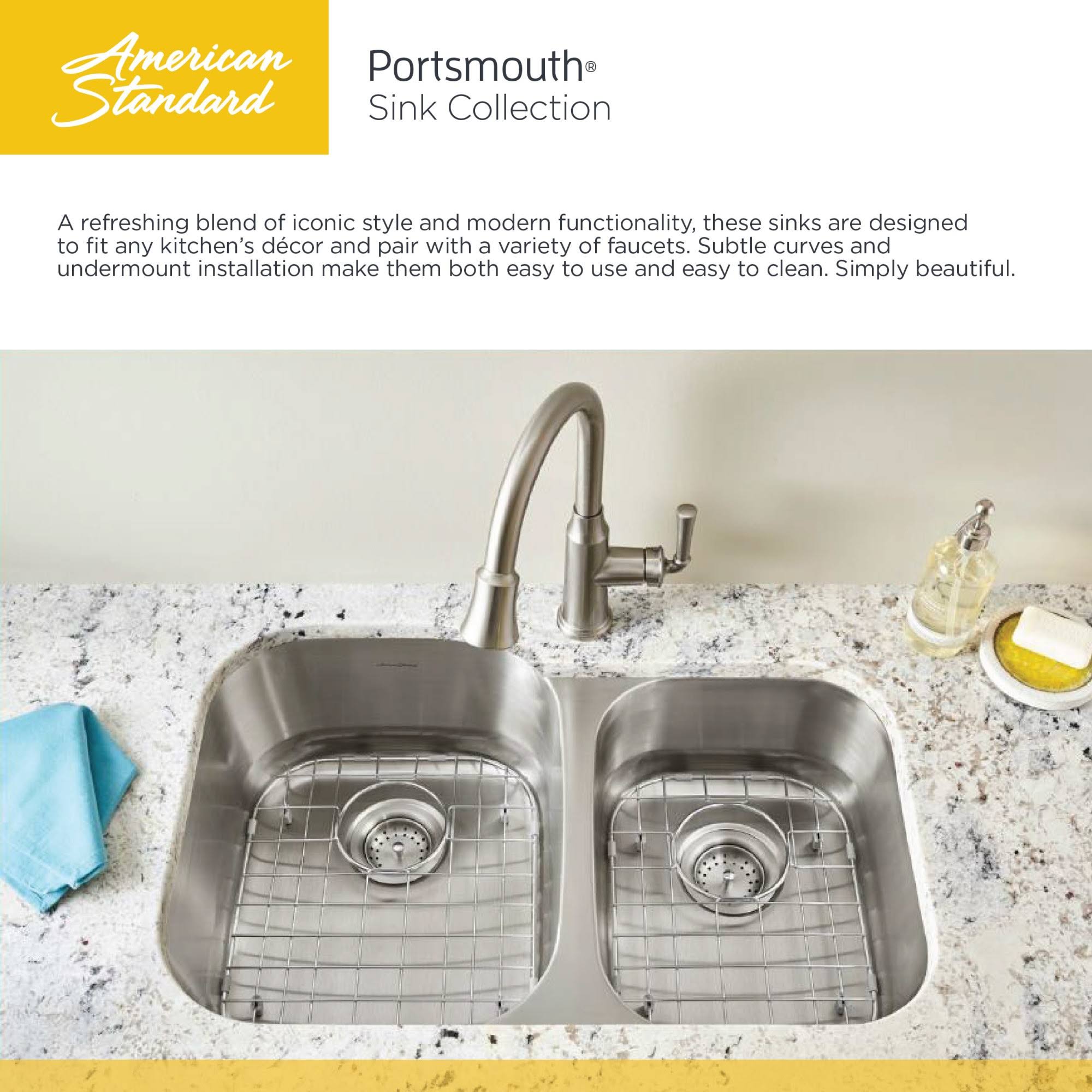 Undermount Stainless Steel Kitchen Sink X173560