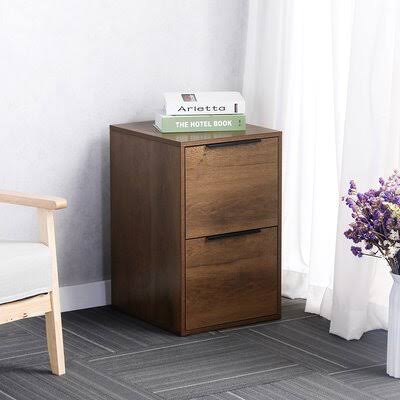 File Cabinet L200
