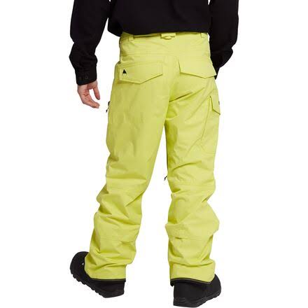 Limeade Insulated Pant B2509