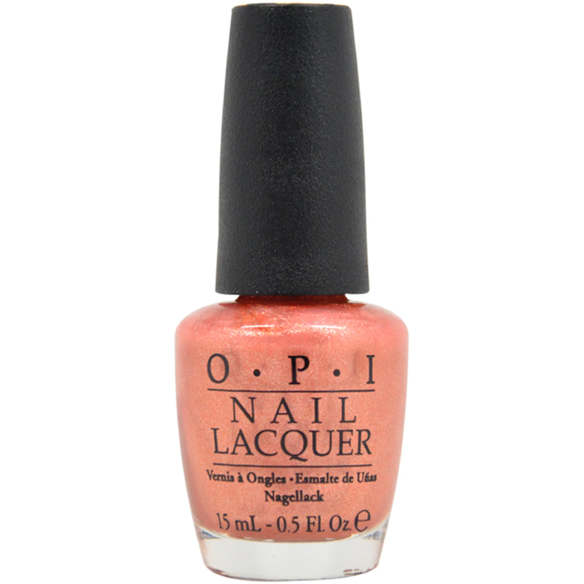 0.5 oz Nail Polish S3699