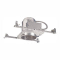 White Aluminum Recessed Lighting Housing E9059