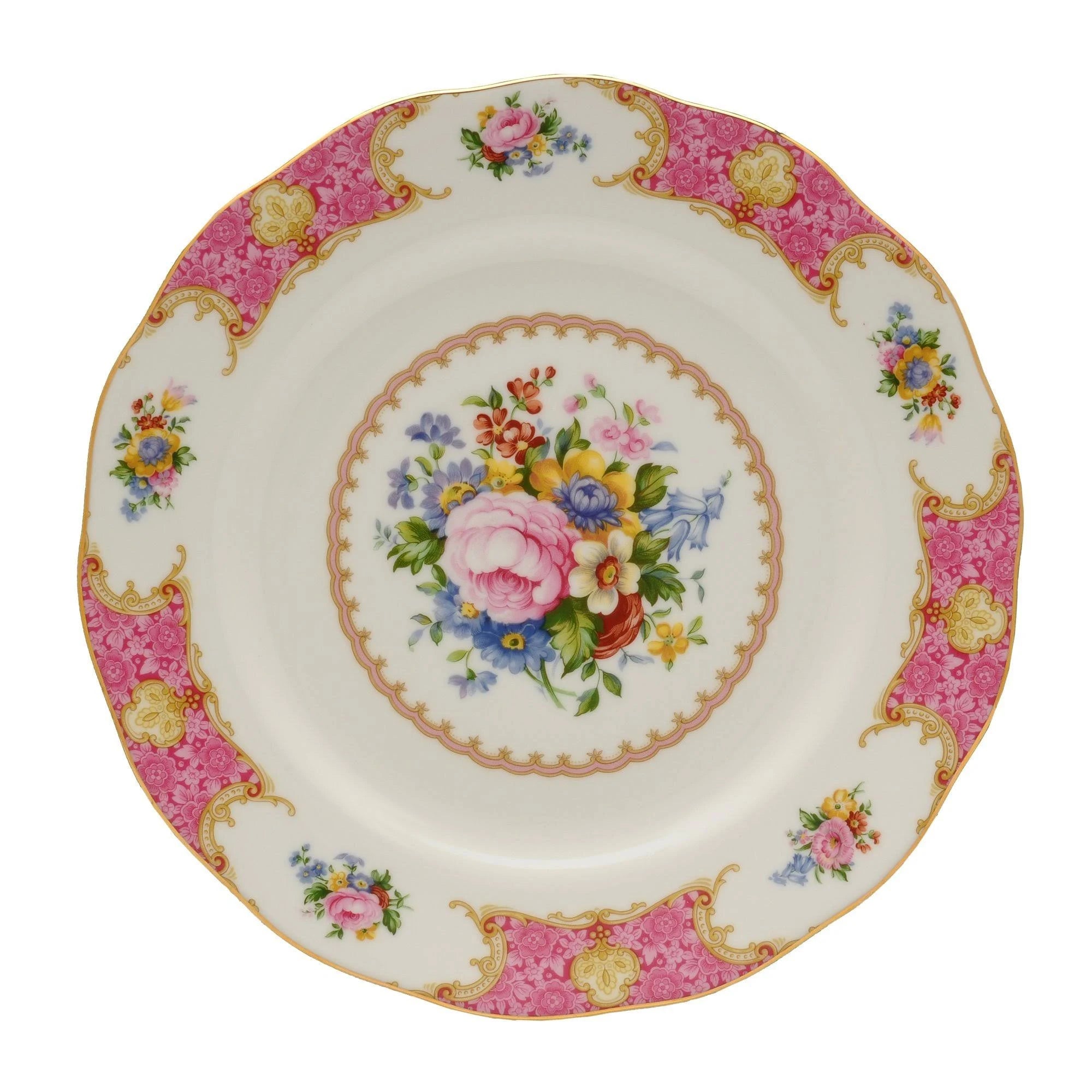 Dinner Plate X7303