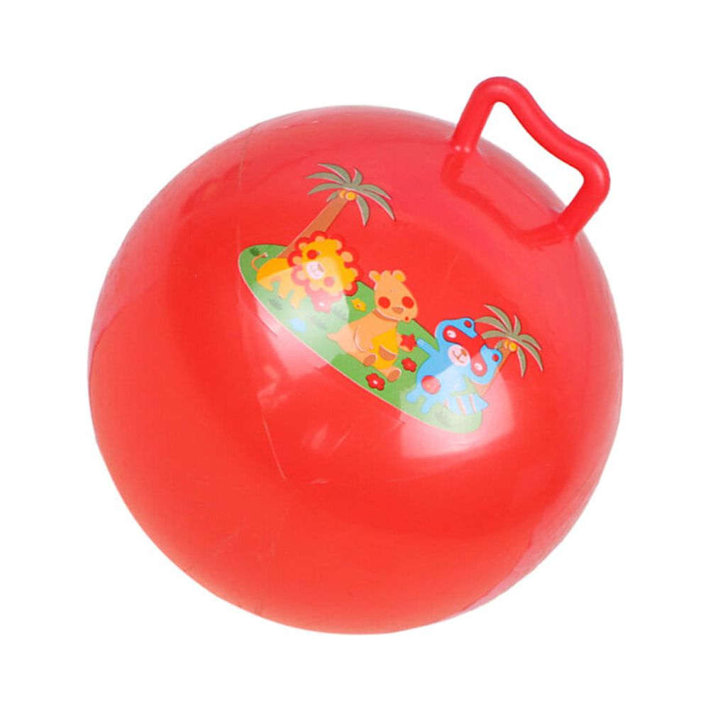 Inflatable Bounce Hopper Hop Ball (25cm) P3519