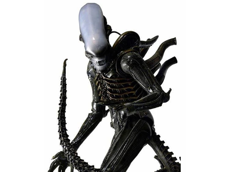 1/4 Scale Alien Action Figure N215