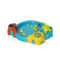 Monkey Swing Tree Board Game Educational Toys S64640