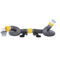 20' RV Sewer Hose N1367