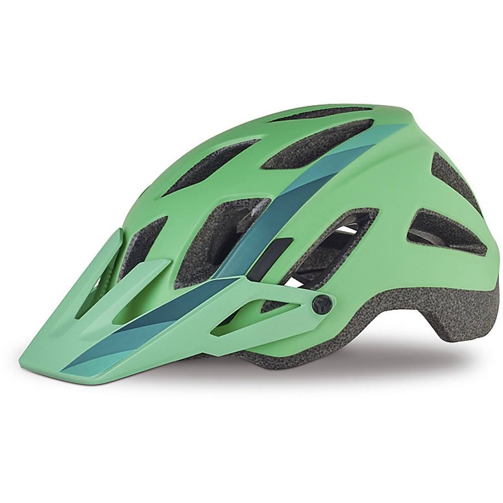 Matte Mint Large Helmet O974707