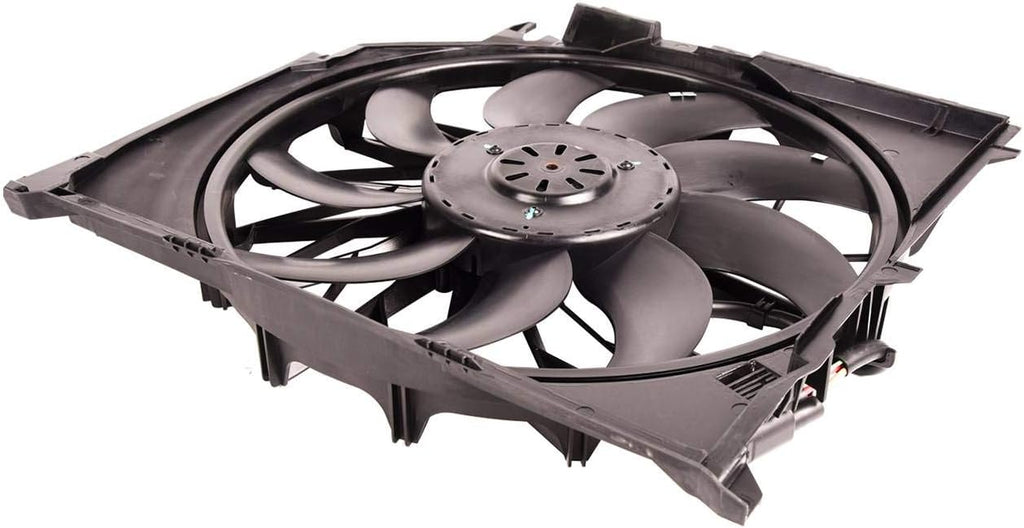 Engine Cooling Fan Assembly S3092
