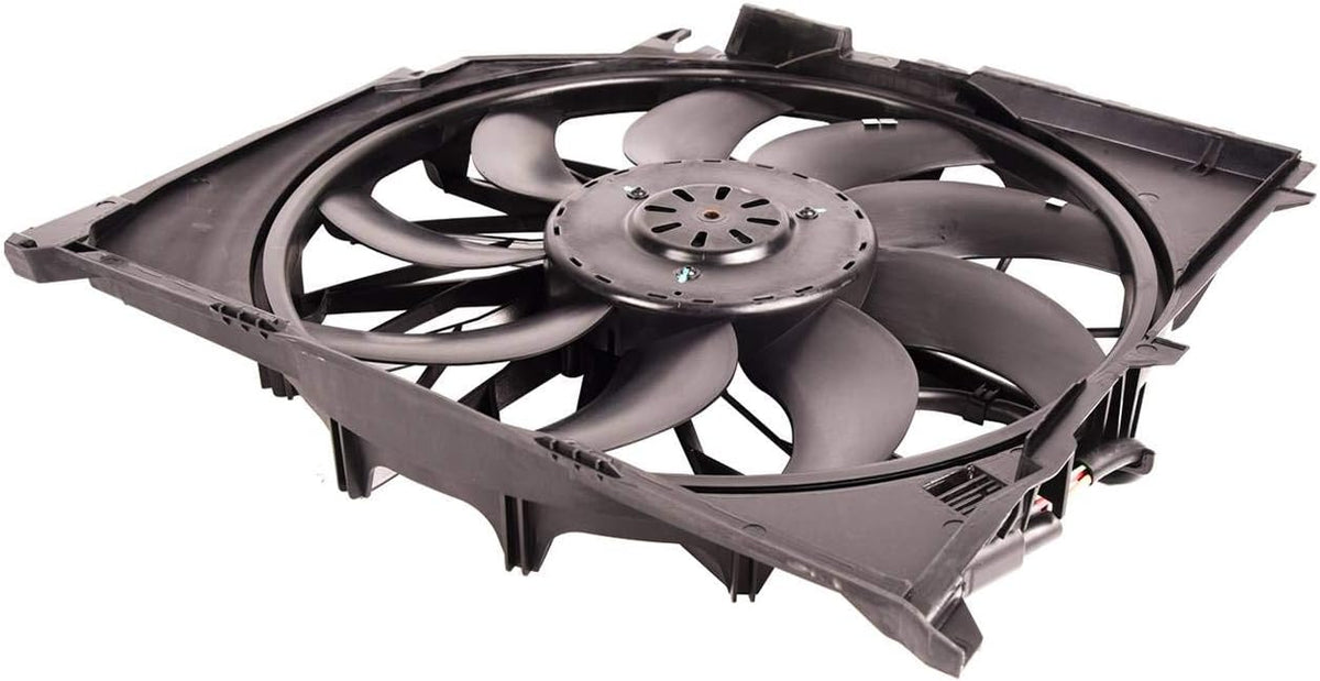 Engine Cooling Fan Assembly S3092