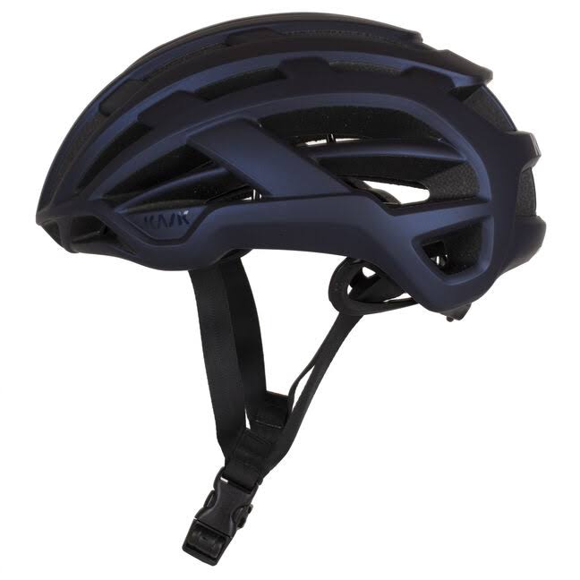 Blue Mat Helmet Y3126