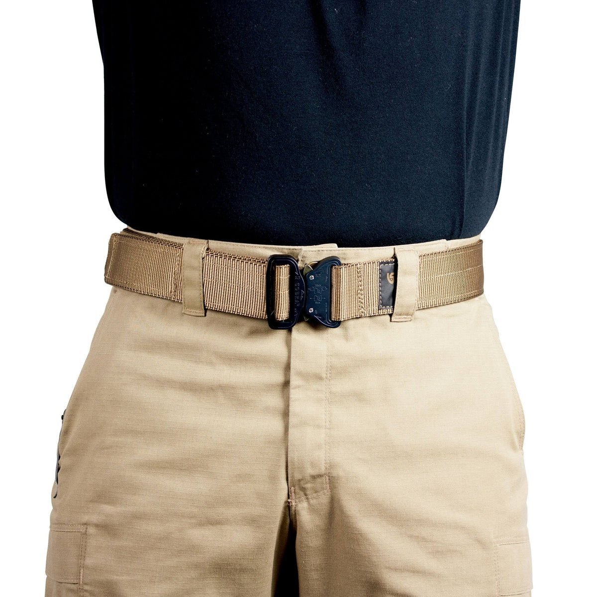 Coyote X-Large EDC Belt X582100