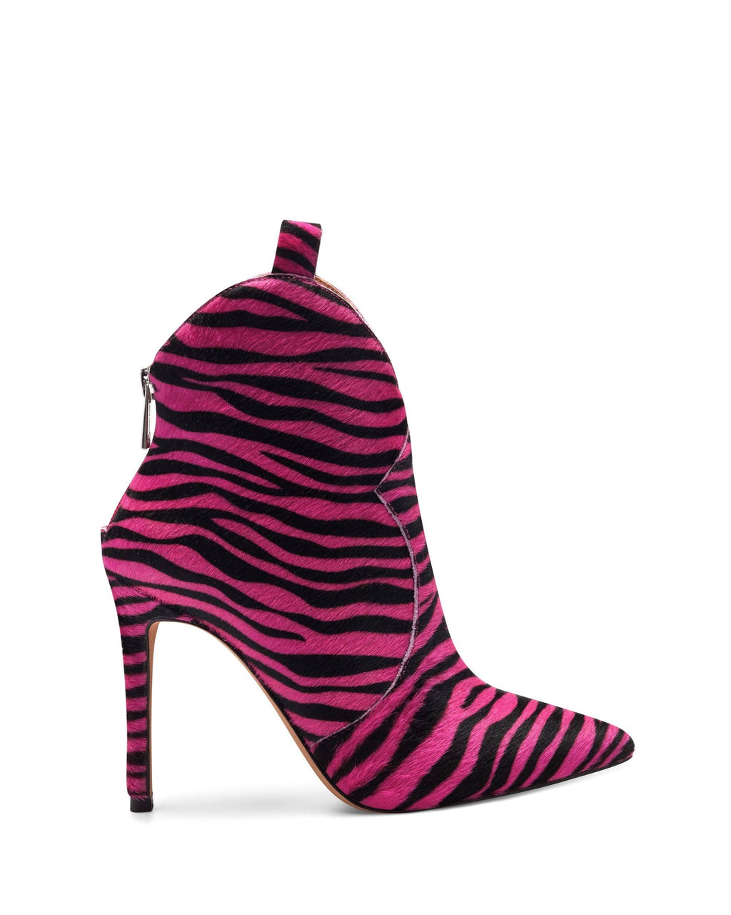 Bright Pink Pixillez Shoes U12589