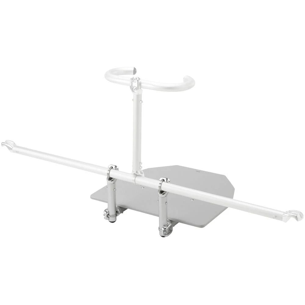 Front & Rear Frame Casting Platforms A8522