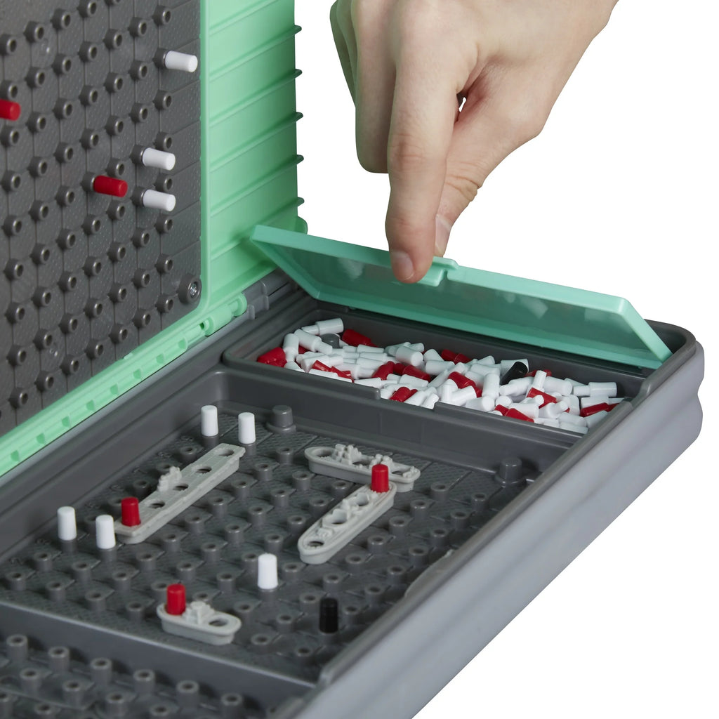 Portable Case Board Game Y876