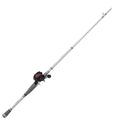 Baitcast Combo S668