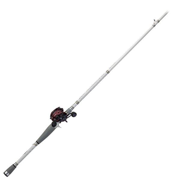 Baitcast Combo S668