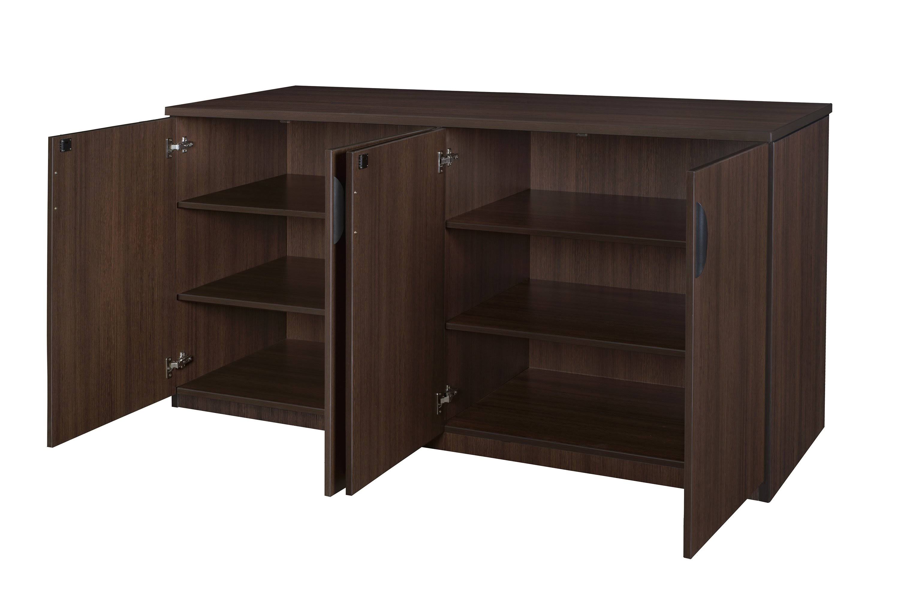 Java Storage Cabinet Buffet H9853