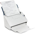 Color Network Enabled USB Scanner Q491