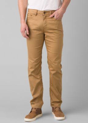 Men's Embark Brown Jean D313504