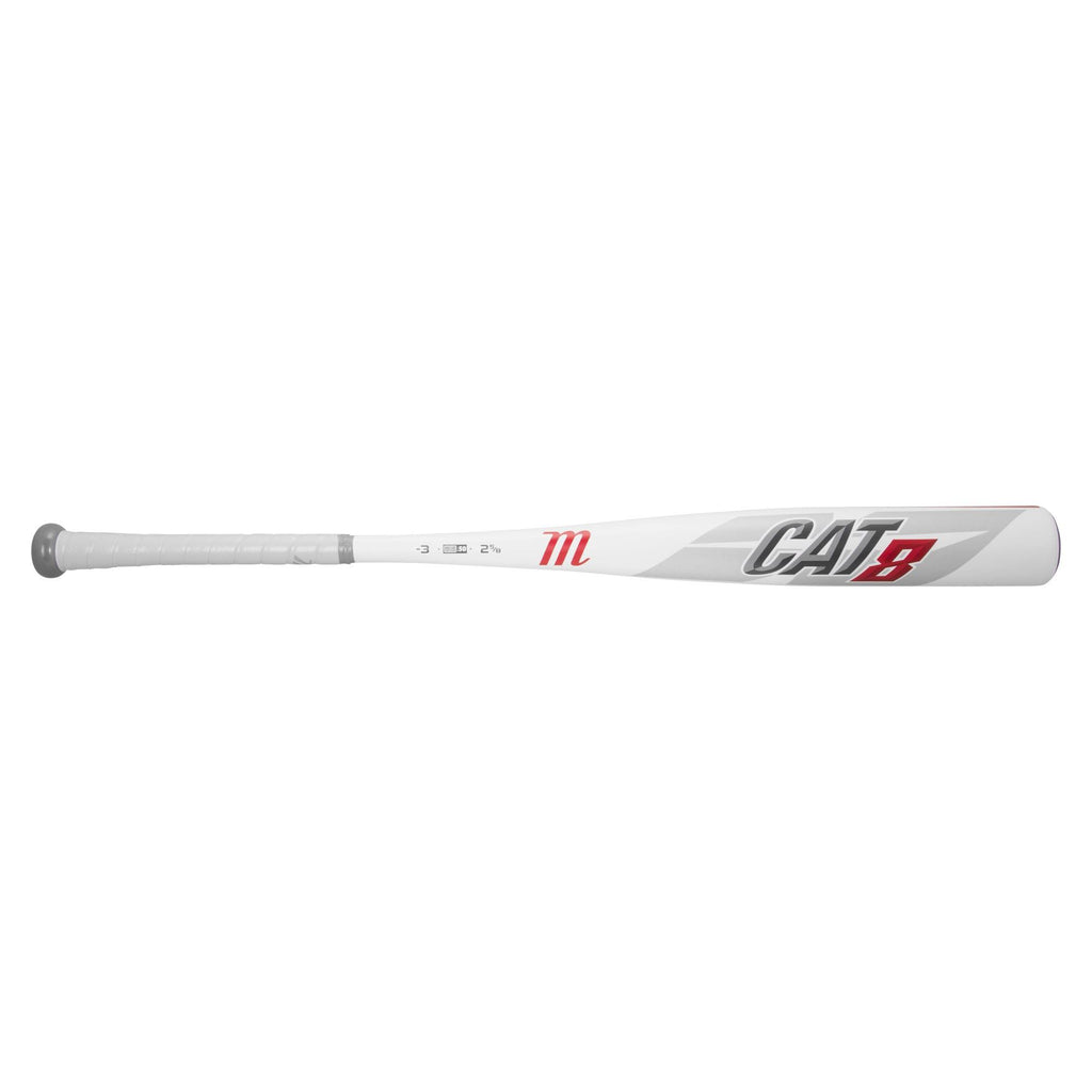 Cat8 BBCOR Baseball Bat (-3) Q646926