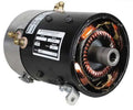 High Speed Series Motor E87478