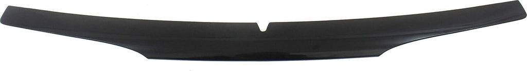Lower Grille Trim for Hyundai Sonata 2011-2014 Textured Type 2, Pack of 2 Q617