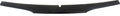 Lower Grille Trim for Hyundai Sonata 2011-2014 Textured Type 2, Pack of 2 Q617